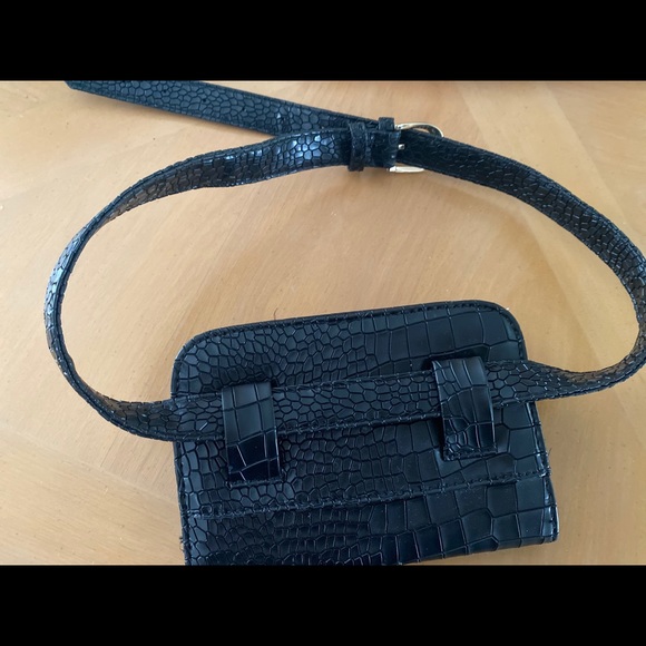 ***BRAND NEW WAIST PURSE*** - Picture 3 of 3